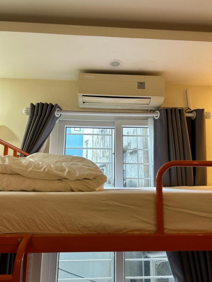 Halong Starlight Inn & Travel Ha Long Bagian luar foto