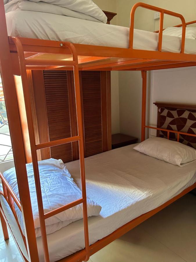 Halong Starlight Inn & Travel Ha Long Bagian luar foto